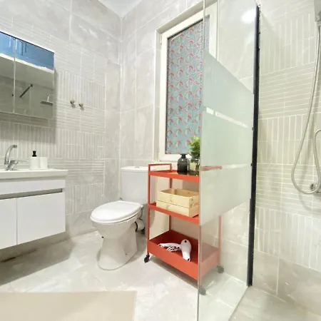 דירה Stylish Flat With Excellent Location In Beyoglu איסטמבול