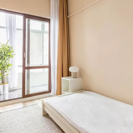 Stylish Flat With Excellent Location In Beyoglu Appartement *