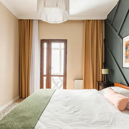 Stylish Flat With Excellent Location In Beyoglu Appartement *